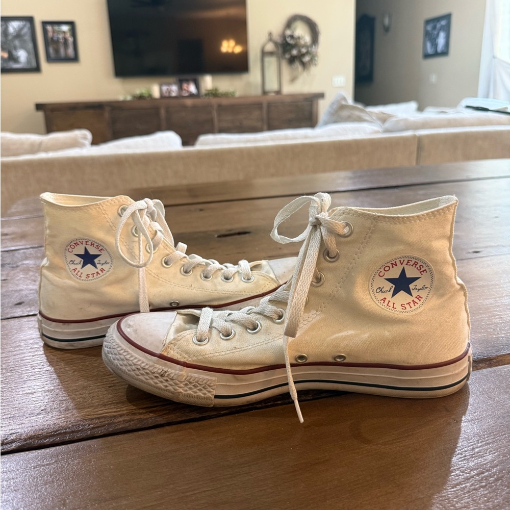 Unisex Converse